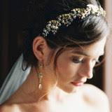 Flowers for Fall: Bouquet Recipes for Autumn Weddings