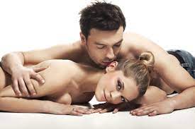 Erotic Male Massage for Women in Bangkok