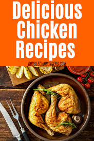 Between healthy ramen bowls, soup, fried rice, and even two versions of chicken tikka masala, here are our favorite healthy chicken thigh recipes we love to whip up on busy weeknights. Pin On Amazing Weight Loss Tips
