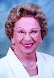 Nannie Easter Obituary (1922