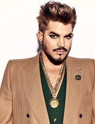 Adam Lambert Talks All Things Covers, TV, & The Future