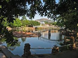 Medicine Creek Medicine Park Oklahoma In The Wichita Mountains Wichita Mountains Haines City Favorite Places
