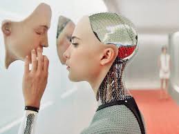 Human 's psychotherapist