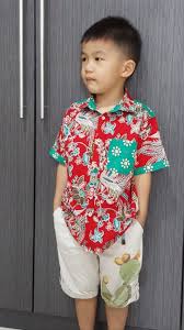 19+ inspirasi baru fashion anak umur 10 tahun. 30 Model Baju Batik Anak Perempuan Laki Laki