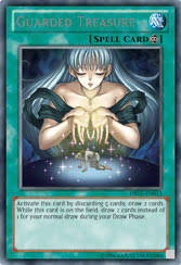 That is, does my turn consist of 1 card or 1 attack, Yu Gi Oh Tcg Strategy Articles Kept Under Guard