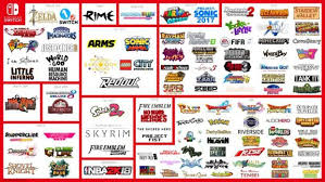The most anticipated nintendo switch games of 2021. Games Coming Out In 2021 Switch Games Area