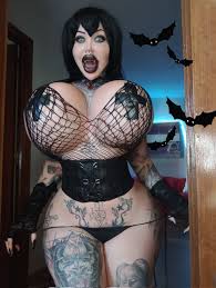 TW Pornstars - Mami Evil_ Lurcifera. Twitter. Mavis 🖤🦇. 12:19 PM - 6 Dec  2021