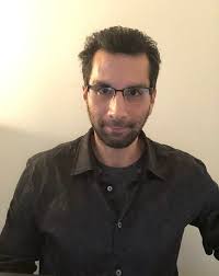 Doctoral graduate selected to present at conference of education  researchers