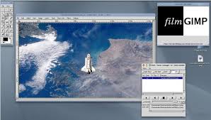 Rather than being showcased as an alternative to photoshop, it's more similar to an option in contrast to illustrator. Top 10 Best Open Source Free Photoshop Alternatives For Online Offline Usage