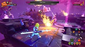 How do you unlock true boss rush in dungeon defenders? Game Trainers Dungeon Defenders Awakened 1 Trainer Cheat Happens Megagames