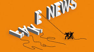 Resultado de imagen para las fake news