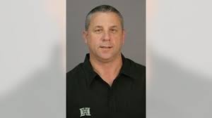 It looks like it is an mtl'd version. Suspended Hawaii Coach Charlie Wade Attending Usa Volleyball Event In Oc Orange County Register