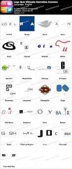 The shape and design of a logo greatly affect how consumers perceive an organisation, its products and even its. Logo Quiz Ultimate Cosmetics Answers Game Solver