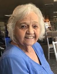 Ruth Ellen Carter Obituary