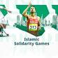 6th Islamic Solidarity Games ,  Riyadh event image