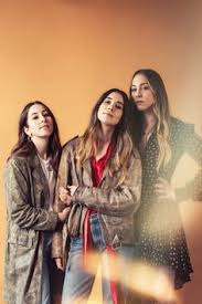 Haim is an american pop rock band from los angeles. 420 Haim Ideas Haim Haim Style Guitar Girl