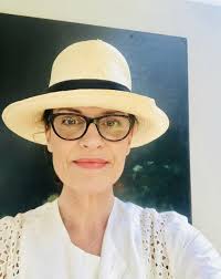 Keelin Shanley was like a guardian angel of calm and comfort'