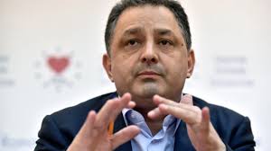 „jumătatea lui neculai onţanu, edilul sectorului 2. Marian Vanghelie Condamnat La 11 Ani È™i 8 Luni De Inchisoare Pentru CorupÈ›ie SentinÈ›a Nu E DefinitivÄƒ Stirileprotv Ro