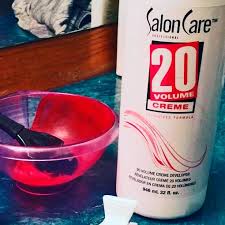 Would using 30 volume developer with both the bleach and dye lighten my hair enough, or do i heed to use 40 vol?? What Volume Developer To Use To Darken Hair Hair Coloring 101