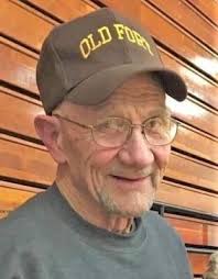 John DeMoss Obituary (1932