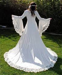 Victoria Velvet And Lace Medieval Fantasy Wedding Gown Custom Medieval Wedding Dress Medieval Wedding Wedding Dresses Simple