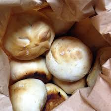 Toasted Siopao Siopao Food Pinoy Food