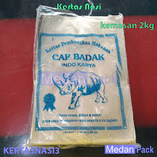 Daftar harga minyak kemiri di atas kami rangkum dari berbagai situs jual beli online di tanah air. Kertas Nasi Kemasan 2 Kg Medan Pack