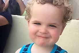 Chickenpox vaccine must be given free', mum makes heartbreaking plea after  young son nearly dies