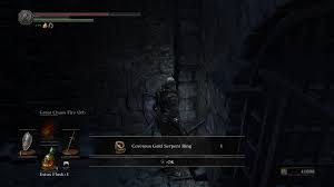 Are in different locations then. Dark Souls 3 All Ring Locations And Effects Usgamer