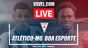 Jul 25, 2021 · assistir jogos do flamengo ao vivo online grátis. Gols E Melhores Momentos Atletico Mg 2x1 Boa Esporte Pelo Campeonato Mineiro 02 07 2021 Vavel Brasil