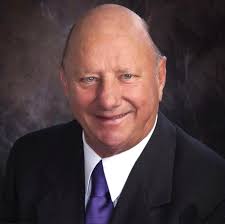 William "Tom" McDonald