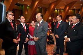 Jalan presint 10 5, seri kembangan, malaysia. Buat Pilihan Tepat Nasihat Ksn Kepada Penjawat Awam Utusan Borneo Online