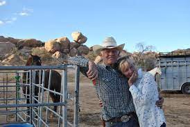 Lodging in historic, authentic ranch casitas. Triangle T Guest Ranch Dragoon Az 4190 Dragoon Rd 85609