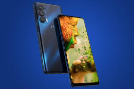 New Motorola Edge 2021. Are They Enough ...