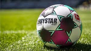 The sc dhfk leipzig squad for the 2021/22 season. Derbystar Presents Official Match Ball 2020 21 Dfl Deutsche Fussball Liga