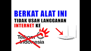 Tips memilih router dan 10 rekomendasi router wifi terbaik pilihan bp guide 2020. Jaringan Internet Tanpa Ke Telkom Wireless Tenda N300 Youtube