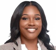 Mission Impossible: Tori Miller Become the FIRST Woman General Manager in  the NBA G League