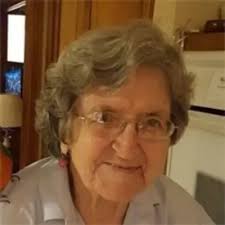 Obituary information for Marion Jean Aufderheide Stark