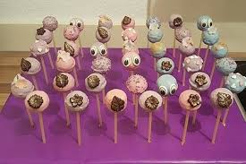 Basis Teig Fur Cake Pop Maker Von Linda Jason Chefkoch Cake Pops Cake Pops Rezept Cake Pops Rezept Einfach