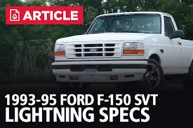Padded armrest, weather stripping, & new fasteners included quantity sold : F 150 Svt Lightning Specs 1993 95 Lmr Com