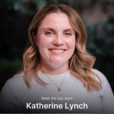 We're excited to welcome Kirsty O'Connell and Abbey Robinson to the equ  team! 🎉 🔹 Kirsty joins us as Senior Account Director, bringing 10+ years  of experience in digital strategy and performance