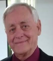 James Buchanan Obituary