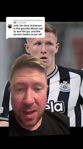 Elliot Anderson: Una Pasión por Nottingham Forest