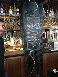 Late Night Happy Hour Barlouie Chalkboard By Courtney Jenkins Late Night Happy Hour Wine Drinks Late Nights