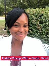 Ebony Wilson's Instagram, Twitter & Facebook