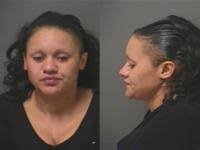 Women arrested in identity theft case