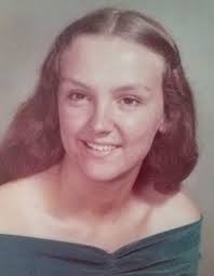 Ginger Lou Livingston Boren Goodrum