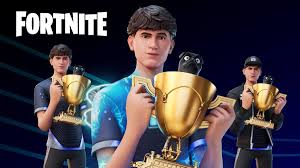 Get the ninja fortnite skin in the epic store thursday 6 p.m. How To Get Bugha Fortnite Icon Series Skin Charlie Intel