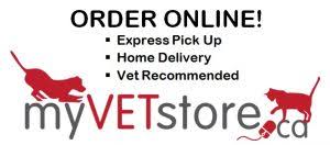 There are over 40 pet food express locations in the us. Veterinarian In Nepean On Lynwood Animal Hospital