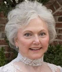 Carol McDonald Obituary (1932